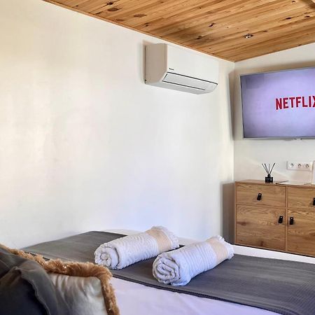 L'Oranger - Magnifique Studio Independant Sur Mougins Avec Jacuzzi Prive - Parking - Climatisation エクステリア 写真