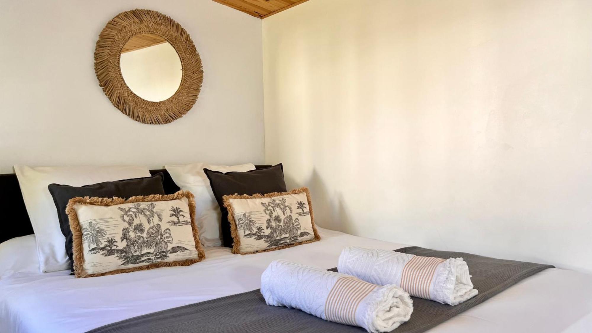 L'Oranger - Magnifique Studio Independant Sur Mougins Avec Jacuzzi Prive - Parking - Climatisation エクステリア 写真