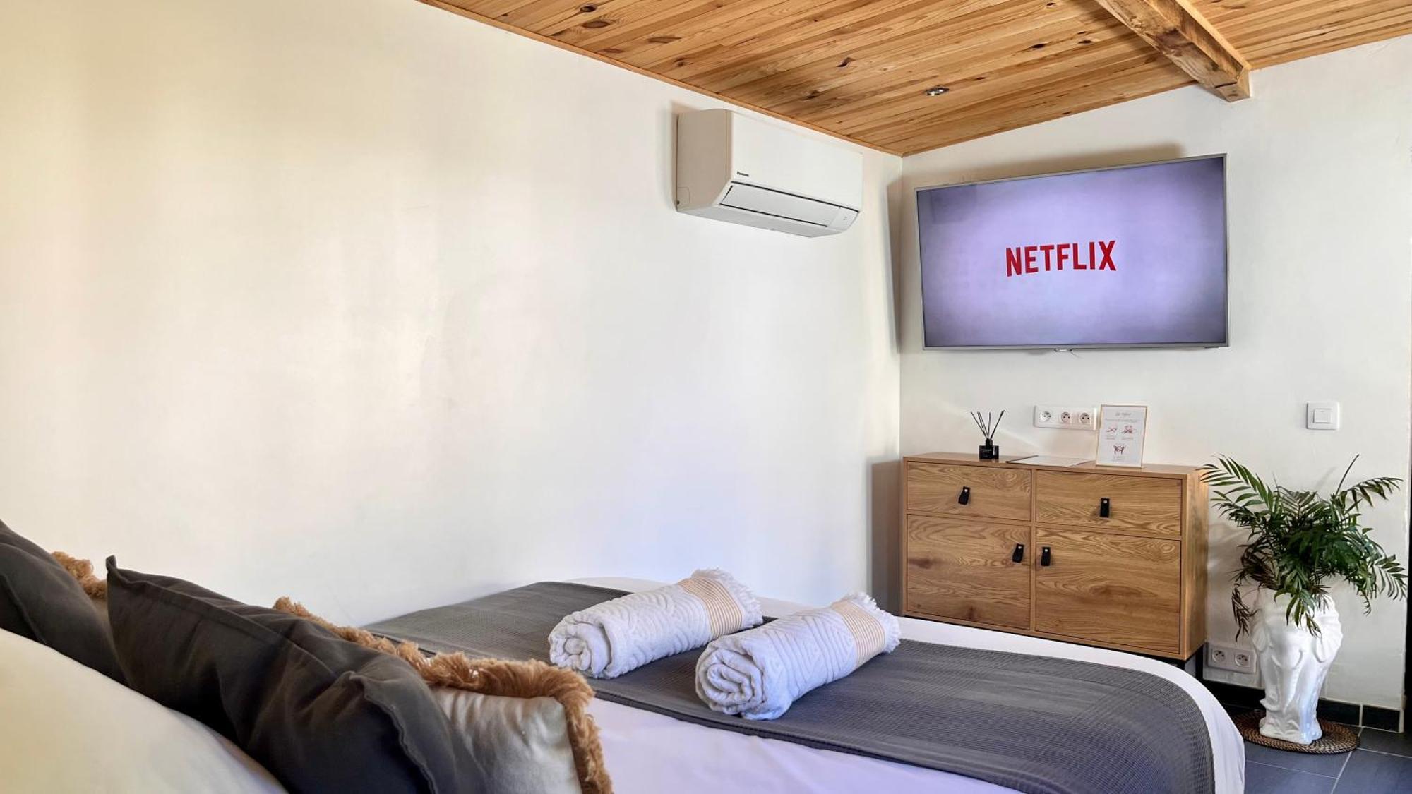 L'Oranger - Magnifique Studio Independant Sur Mougins Avec Jacuzzi Prive - Parking - Climatisation エクステリア 写真